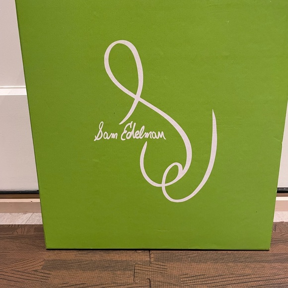 Sam Edelman boots - Picture 6 of 7